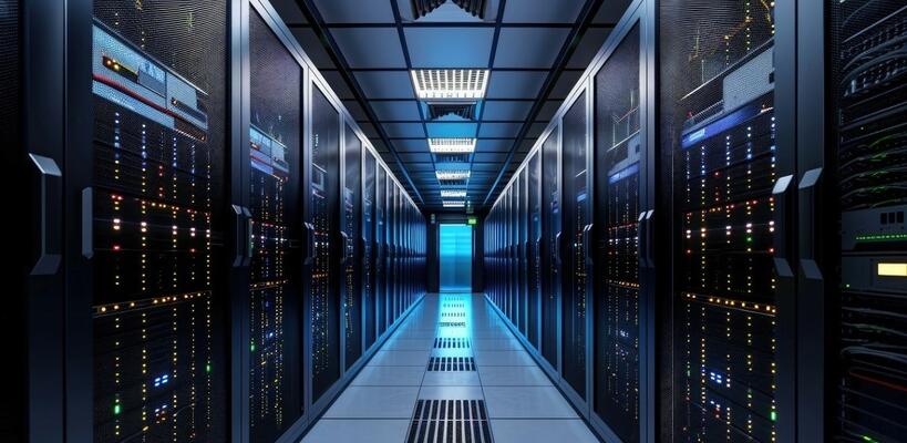 Mega deal $4 δισ. στην Κίνα: H Bain Capital πουλά data centers στην HEC