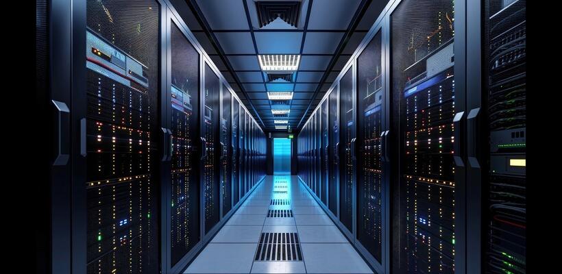 Data centers στις ΗΠΑ: Ανεβάζουν το κόστος ρεύματος και αναδιαμορφώνουν την ενεργειακή αγορά