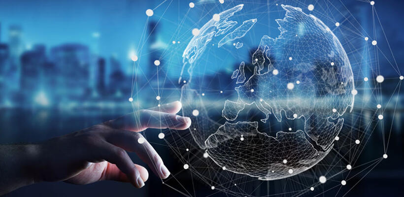 Τα big data θα ωφελέσουν την δημόσια υγεία στην Ευρωπαϊκή Ένωση