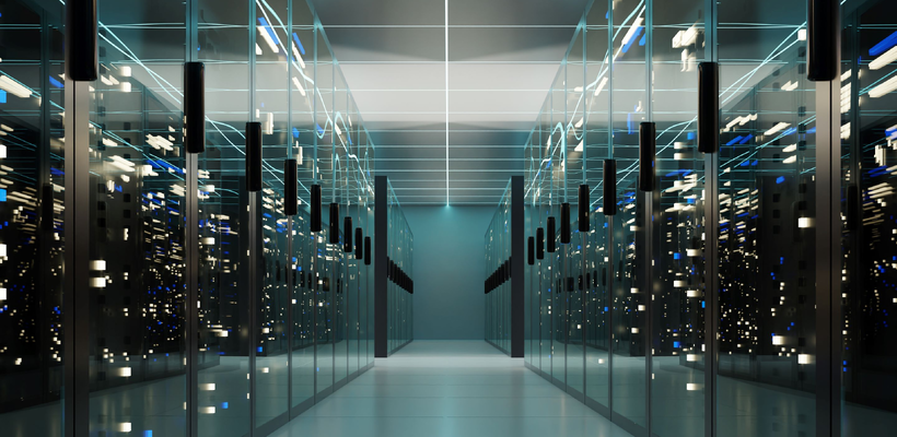 Moody’s: Επενδύσεις 3 τρισ. δολαρίων σε data centers έως το 2030