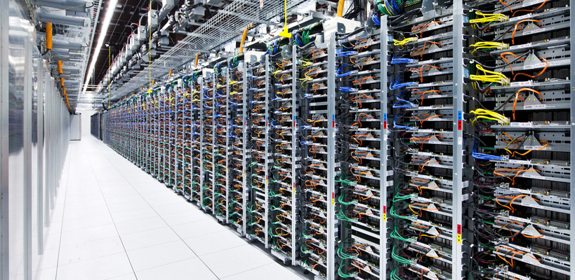 Γιατί οι Big Tech ξοδεύουν δισεκατομμύρια σε data centers τεχνητής νοημοσύνης