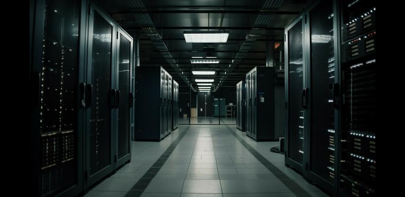 Πίεση στο ενεργειακό σύστημα των ΗΠΑ και κίνδυνος μπλακάουτ λόγω AI