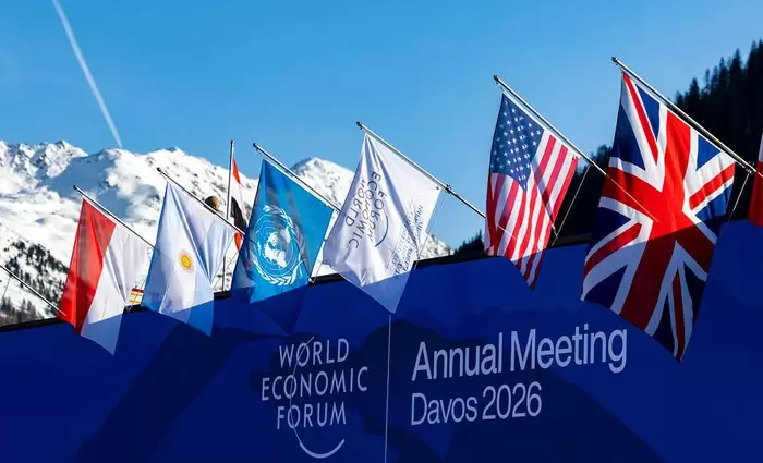 Νταβός 2026: Τι φέρνει η εποχή Τραμπ - Ένα σκληρό stress test για τη Δύση