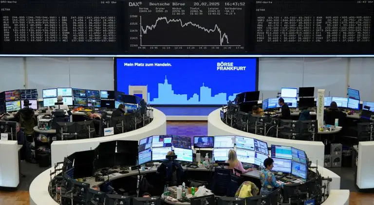 Bloomberg: Τι σημαίνουν για το χρηματιστήριο οι γερμανικές εκλογές 2025