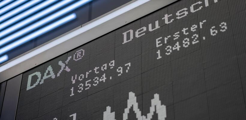 Ανοδικά οι αγορές εν αναμονή πληθωρισμού σε ΗΠΑ και ΕΚΤ για επιτόκια