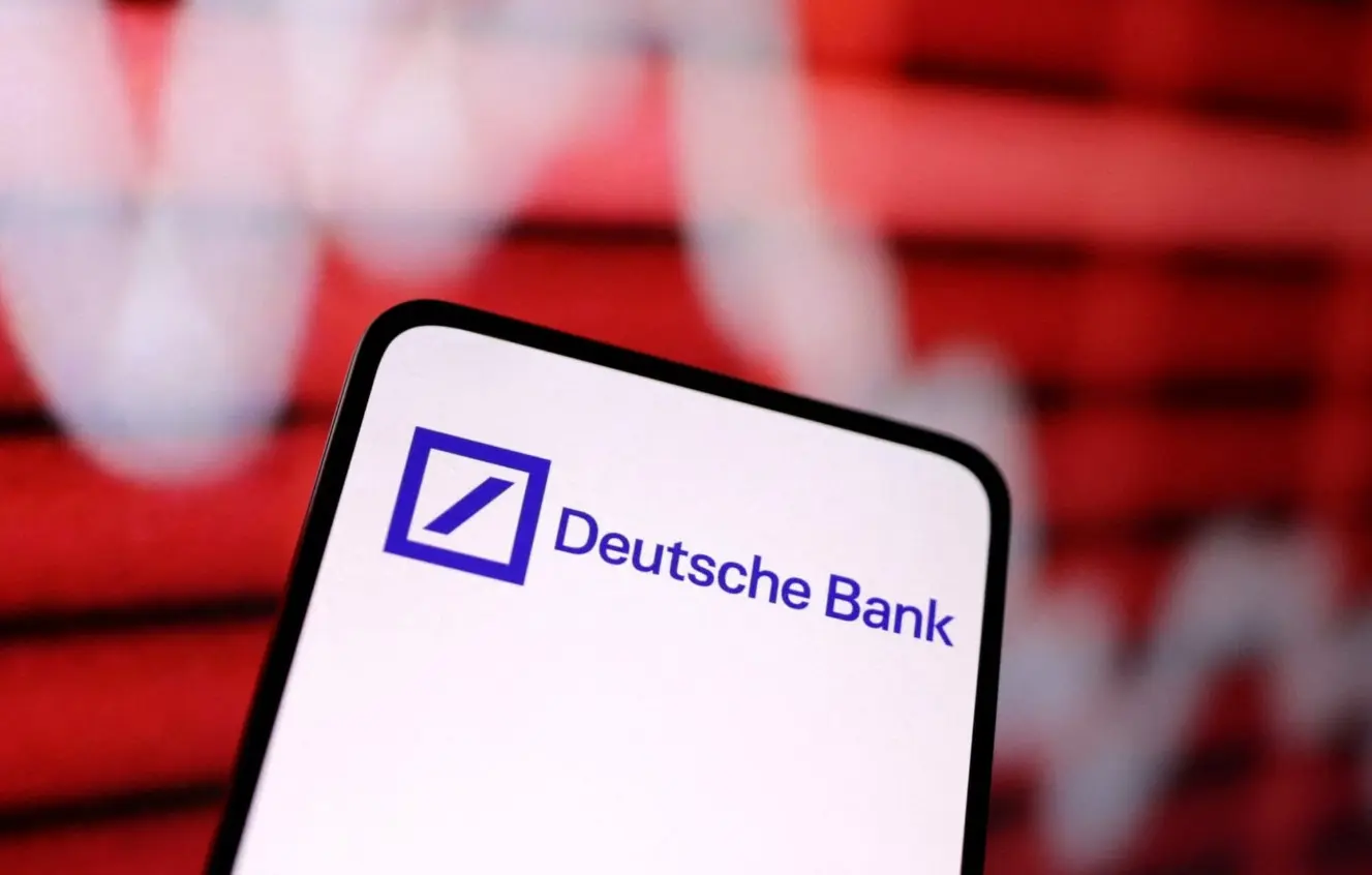 Deutsche Bank: «Ο μήνας του μέλιτος για τη τεχνητή νοημοσύνη έλαβε τέλος»