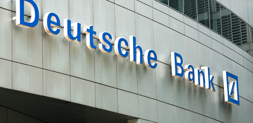 Επάνοδο στην Κύπρο εξετάζει η Deutsche Bank – Τι αποκάλυψε ο Α. Βουράκης