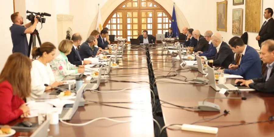 Πλεονασματικός ο προϋπολογισμός του 2024 - «Πράσινο φως από Υπουργικό»