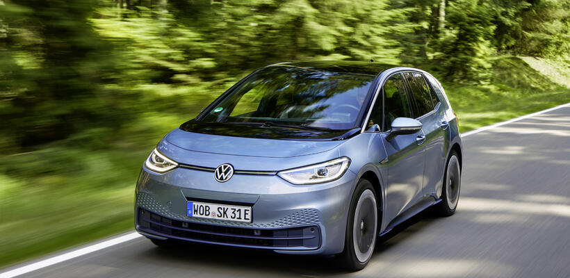 Unicars: Η πληρέστερη γκάμα ηλεκτρικών αυτοκινήτων