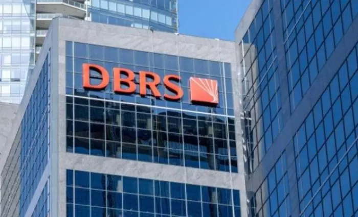 DBRS: Θετική για τα έσοδα των τραπεζών μια αύξηση των επιτοκίων