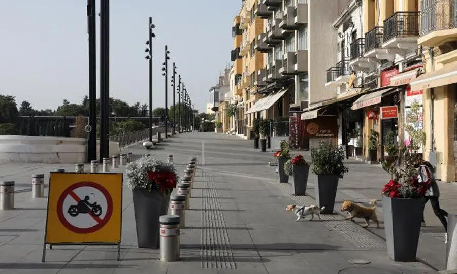 DBRS: Η κυπριακή οικονομία αποδεικνύεται πιο ανθεκτική από ότι αναμενόταν