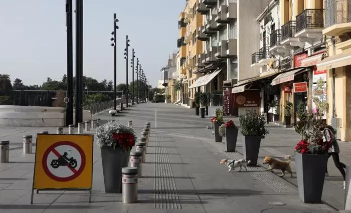 DBRS: Η κυπριακή οικονομία αποδεικνύεται πιο ανθεκτική από ότι αναμενόταν