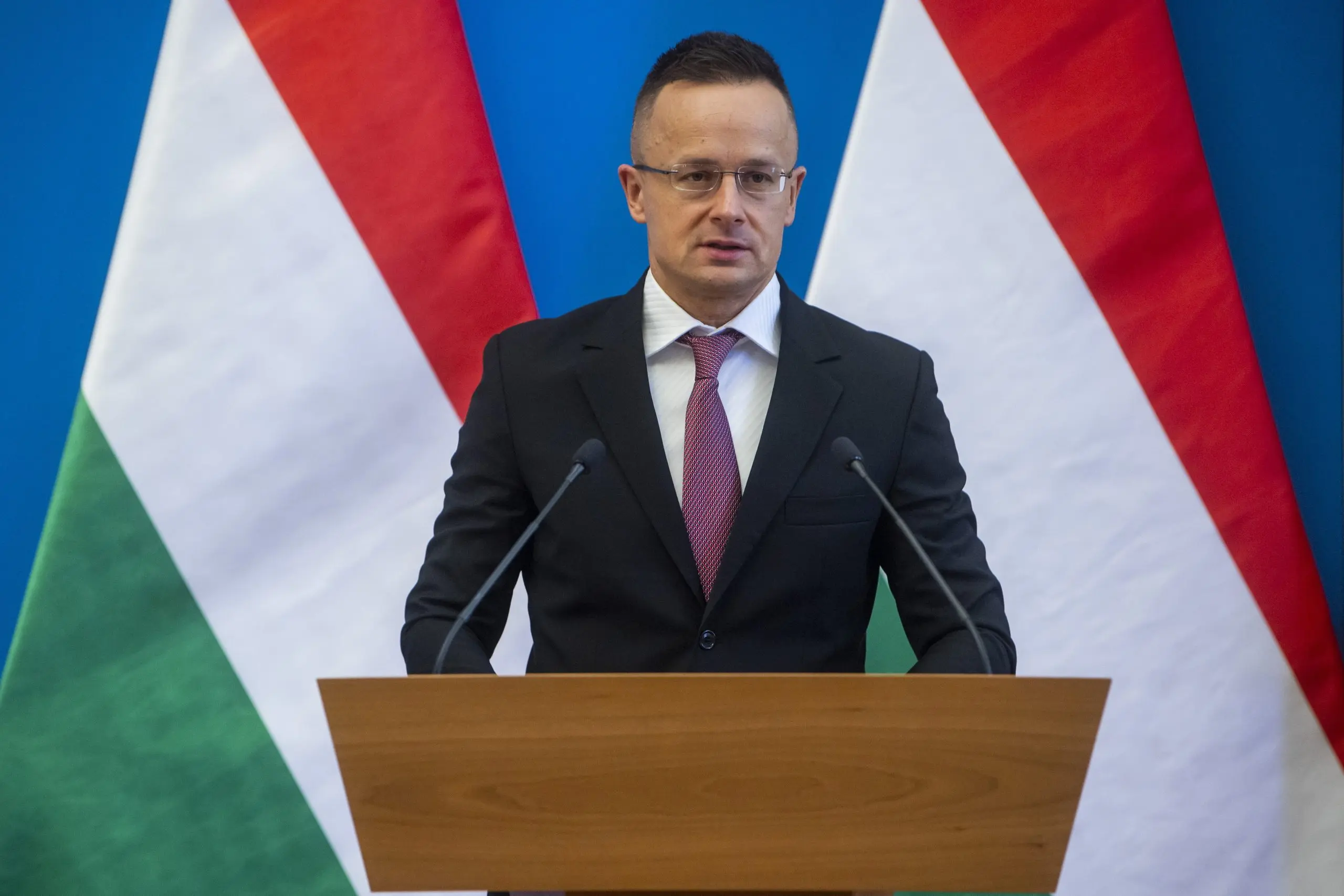 Ουγγαρία: Απαράδεκτο το ευρωπαϊκό πακέτο κυρώσεων κατά της Ρωσίας