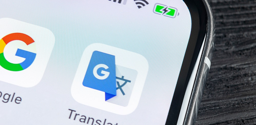 Το Google Translate αναβαθμίζεται και θα μεταφράζει μέσω κάμερας