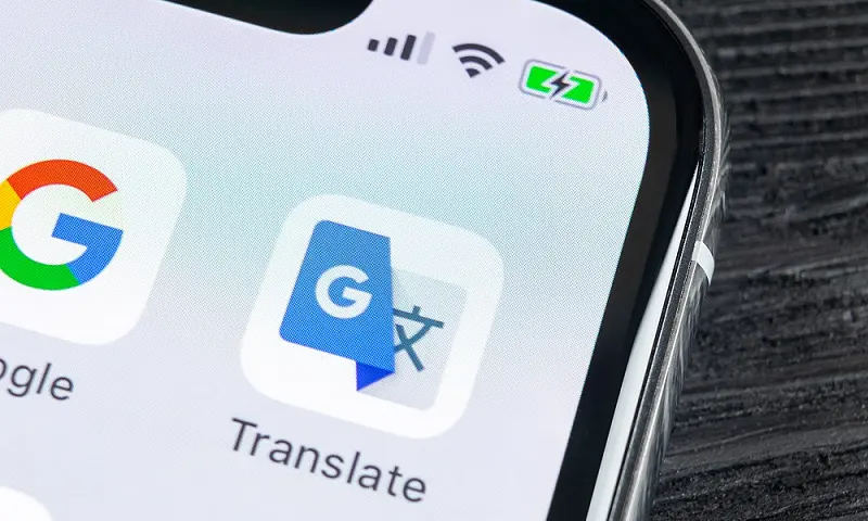 Το Google Translate αναβαθμίζεται και θα μεταφράζει μέσω κάμερας