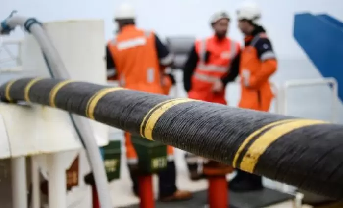 «Πατούν γκάζι» Ελλάδα και Κύπρος για τον EuroΑsia Interconnector