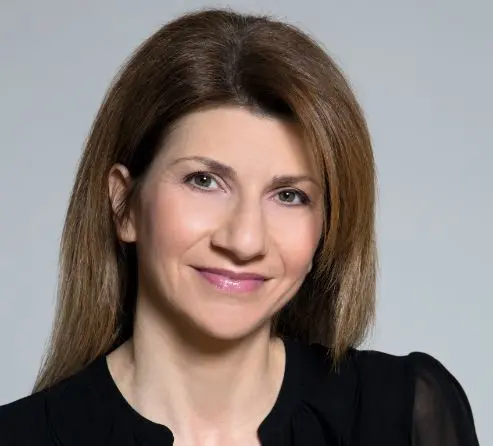 Μελίνα Τσιγαρίδου: Οι γυναίκες κινητήριος δύναμη για δημιουργία κουλτούρας αξιοκρατίας