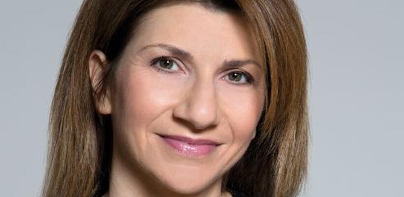 Μελίνα Τσιγαρίδου: Οι γυναίκες κινητήριος δύναμη για δημιουργία κουλτούρας αξιοκρατίας