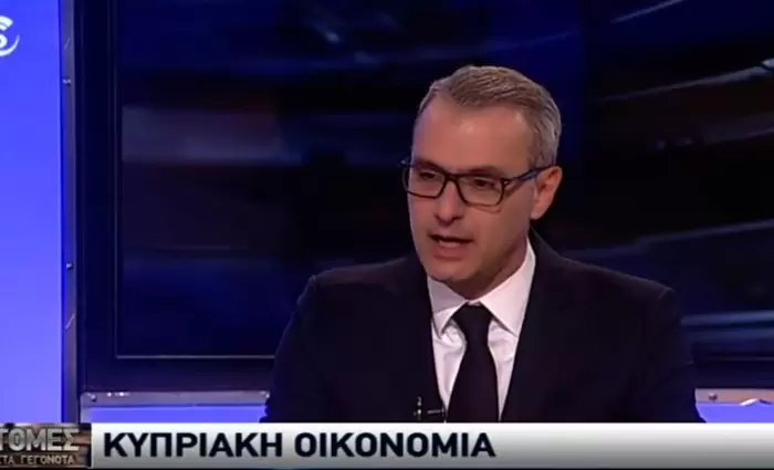 Κ. Ηροδότου: «Διασώσαμε τις καταθέσεις του κόσμου» (Video)