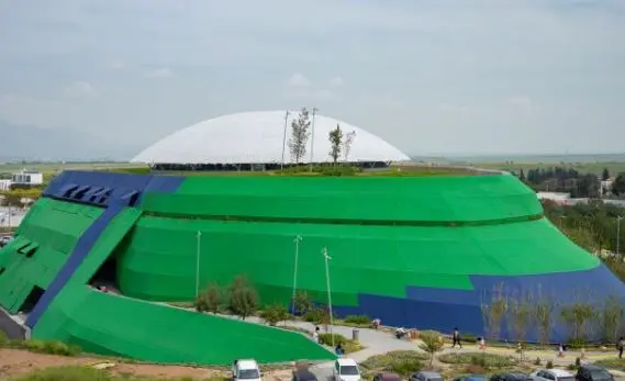 Απέτρεψαν σκάνδαλο στη Βιβλιοθήκη του Παν. Κύπρου (ΒΙΝΤΕΟ)