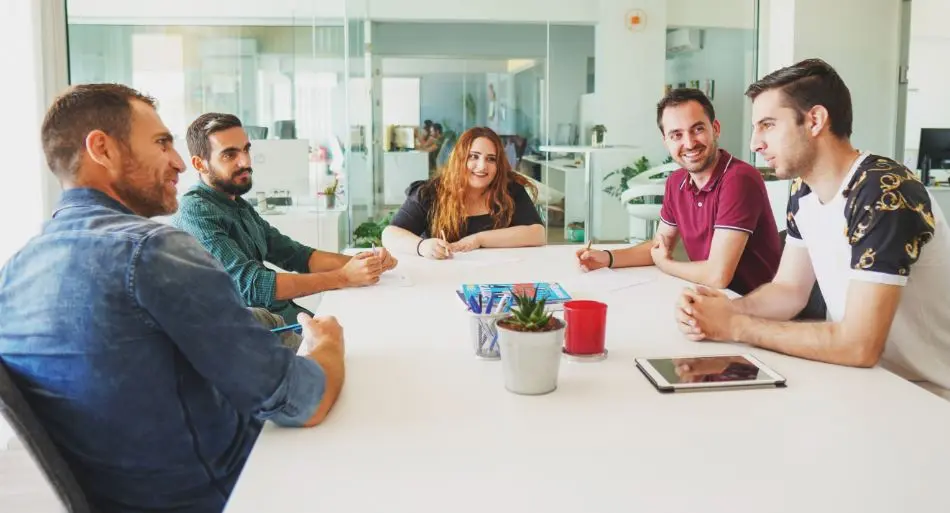 Webarts - Τοποθετούμαστε στρατηγικά δίπλα στους συνεργάτες μας