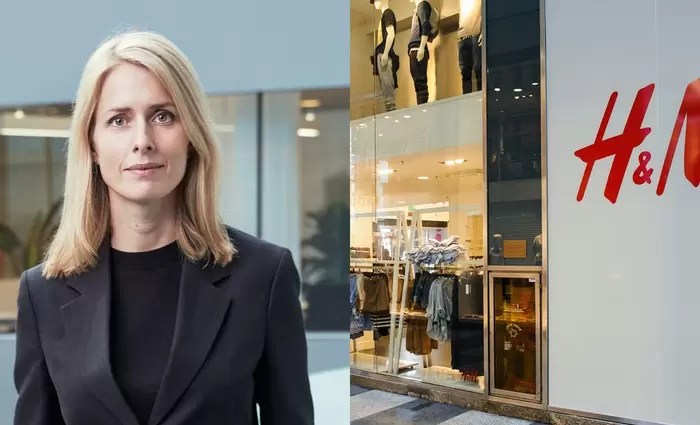 «Δια πυρός και σιδήρου» η CEO της Η&Μ