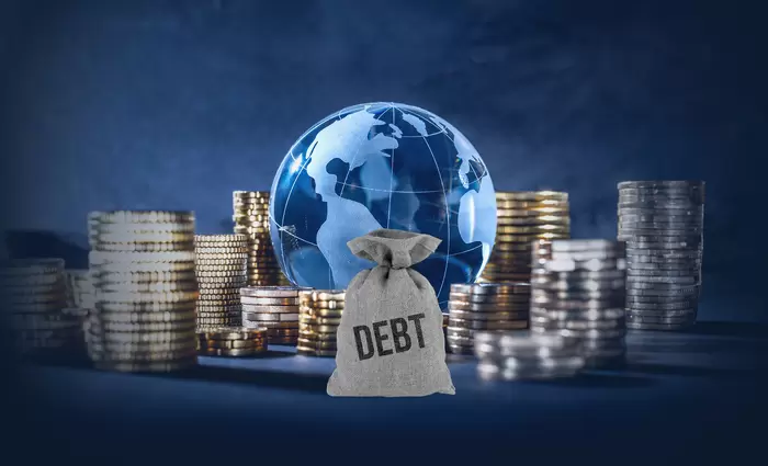 Το χρέος συνθλίψει τον αναπτυσσόμενο κόσμο, λέει ο ζόζεφ Στίγλιτς