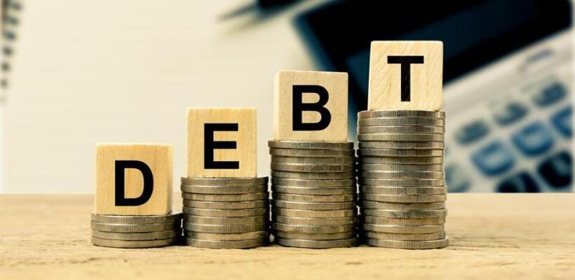 BIS: Η εκτόξευση του χρέους είναι η μεγαλύτερη απειλή για την παγκόσμια οικονομία