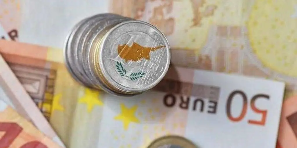 Μειώθηκε το δημόσιο χρέος της Κύπρου το 2022
