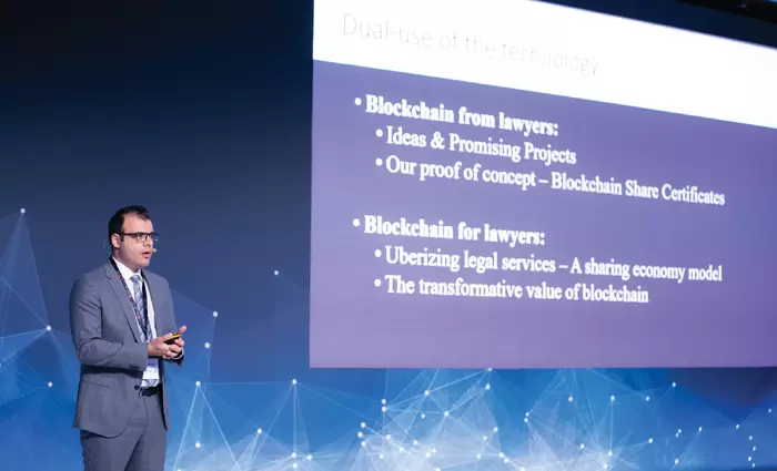 Οι τράπεζες σταδιακά θα αλλάξουν στάση για τα κρυπτονομίσματα