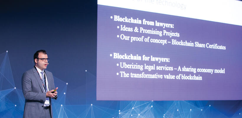 Οι τράπεζες σταδιακά θα αλλάξουν στάση για τα κρυπτονομίσματα