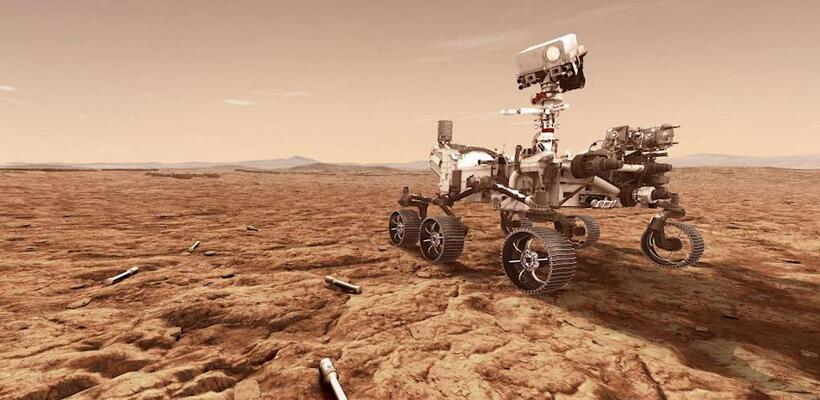 Ο κορωνοϊός 