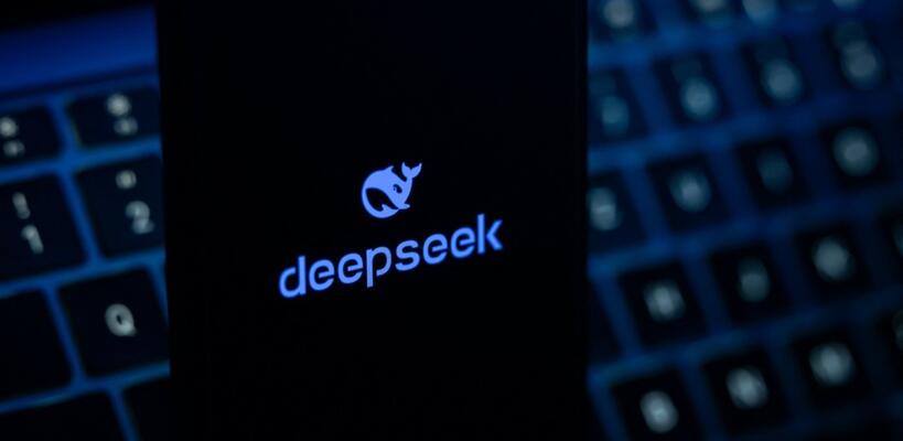 OpenAI και DeepSeek αλλάζουν το τοπίο στην ΤΝ - Στα $500 δισ. οι δαπάνες από Big Tech