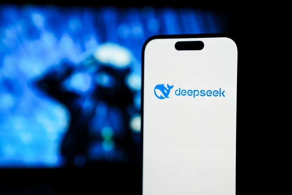 DeepSeek: Παρουσίαση δύο νέων μοντέλων τεχνητής νοημοσύνης