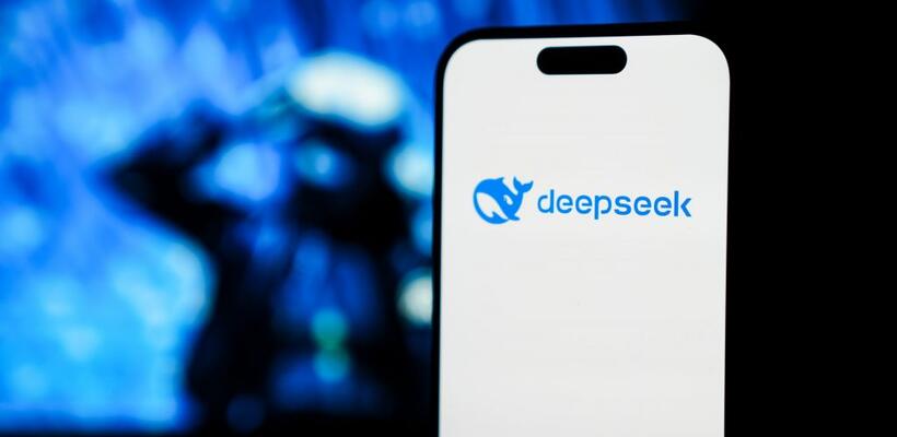 DeepSeek: Πιθανή αποβολή από τα app stores στη Γερμανία