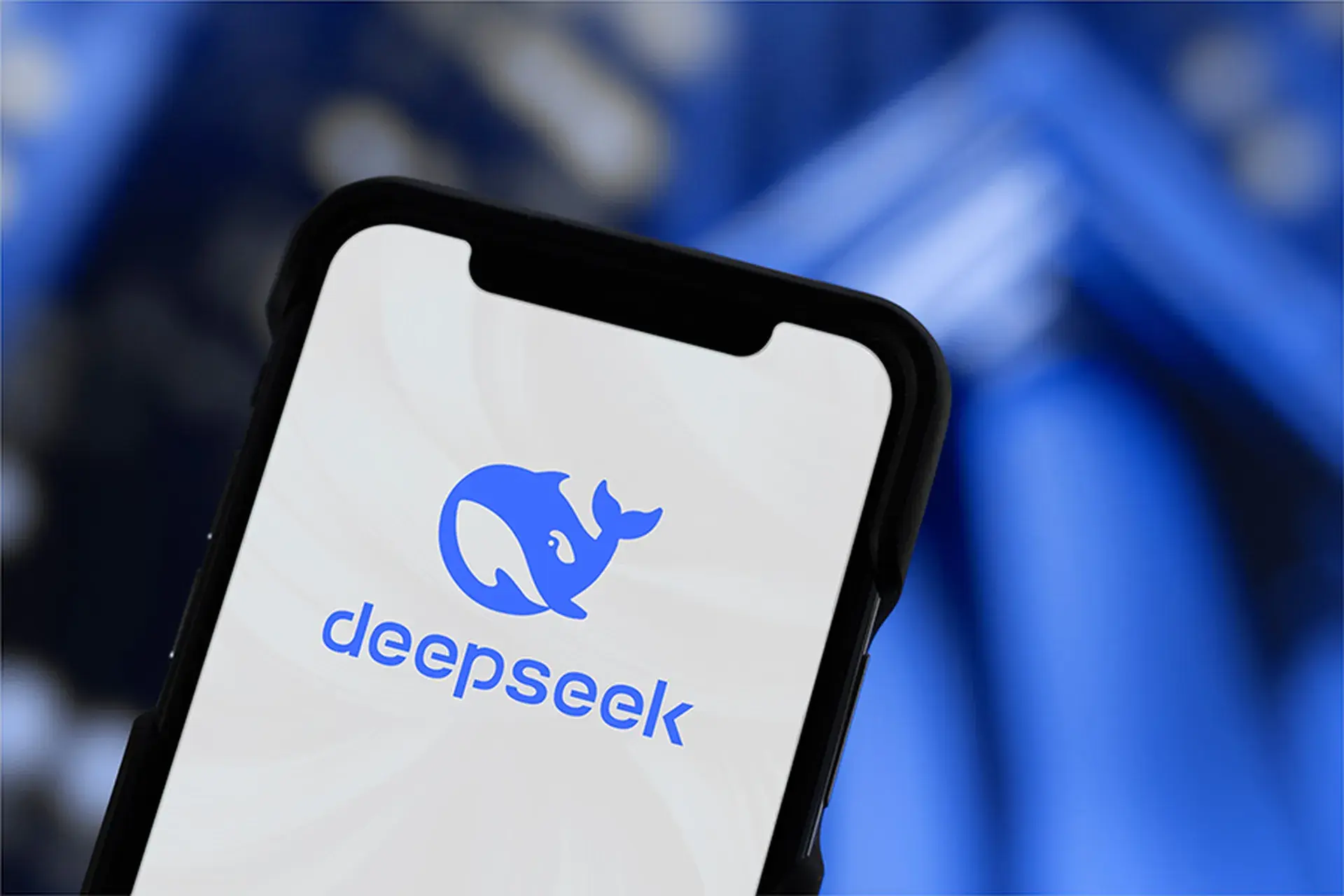 DeepSeek: Φέρεται να εκπαίδευσε μοντέλο AI με το κορυφαίο chip της Nvidia παρά το μπλόκο των ΗΠΑ