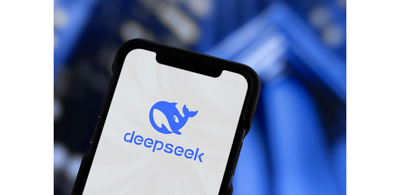 DeepSeek: Φέρεται να εκπαίδευσε μοντέλο AI με το κορυφαίο chip της Nvidia παρά το μπλόκο των ΗΠΑ