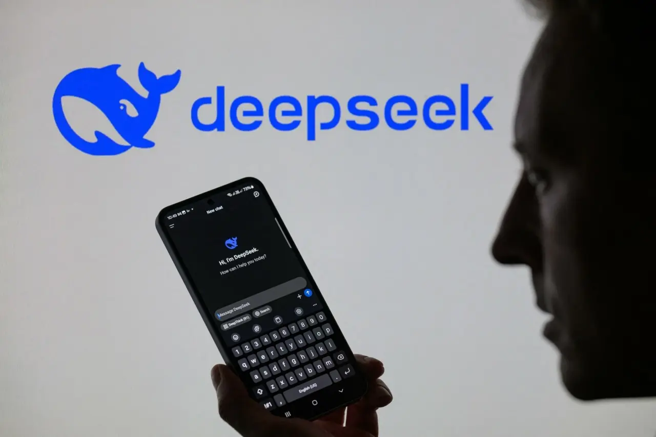 Μπορεί η DeepSeek να ρίξει την τιμή του ηλεκτρικού ρεύματος;