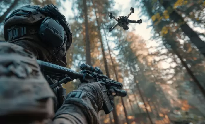 Αμυντική βιομηχανία: Πώς η εταιρείες του κλάδου έγιναν πόλος έλξης επενδυτών και κεφαλαίων