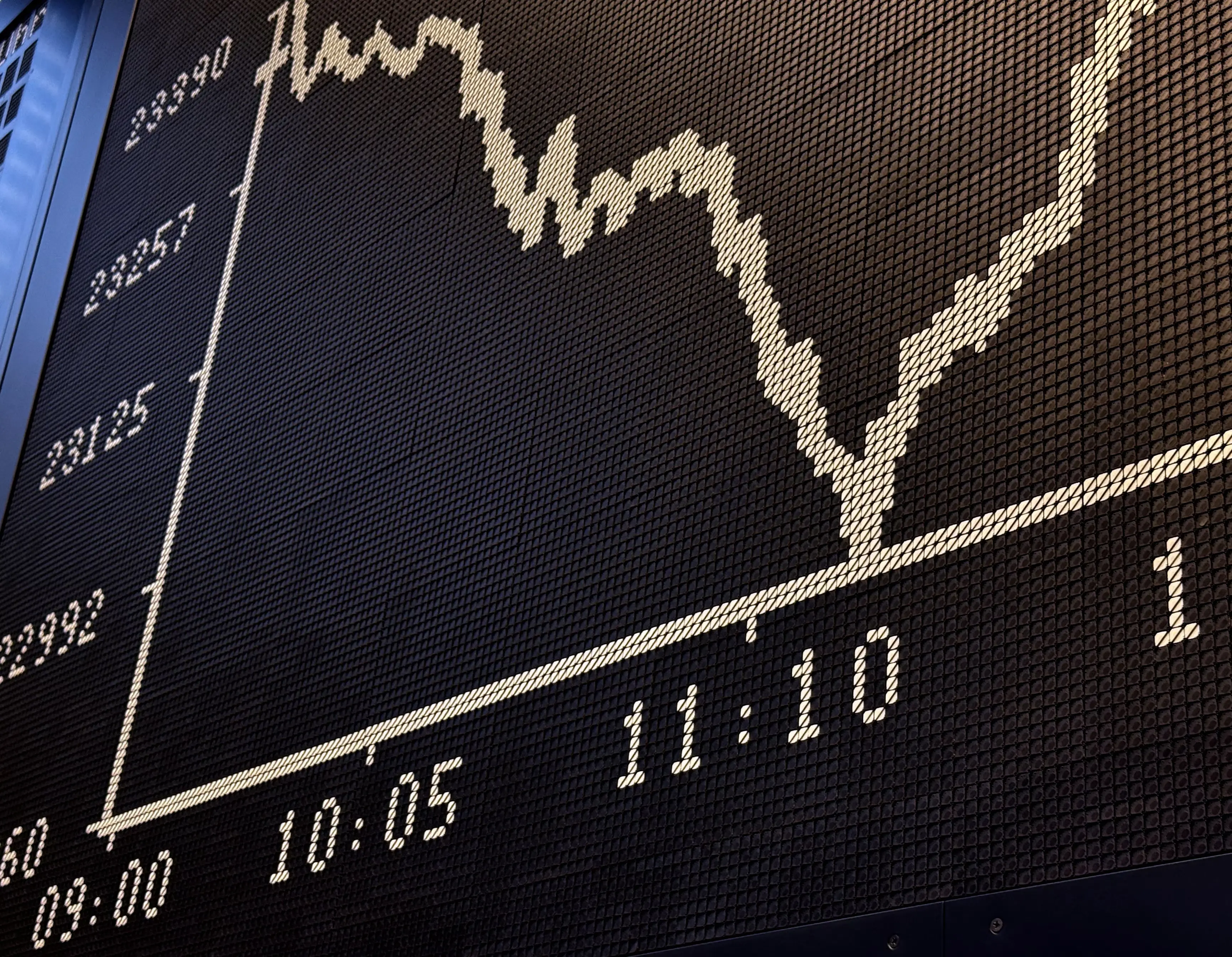 Goldman Sachs: Οι επενδυτές «τιμώρησαν» τις ευρωπαϊκές εταιρείες με απογοητευτικά αποτελέσματα