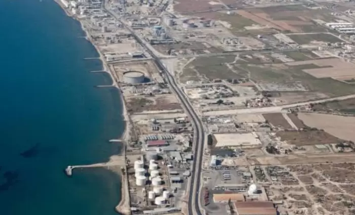 Πρόσω ολοταχώς για την Γ' φάση του δρόμου Λάρνακας - Δεκέλειας