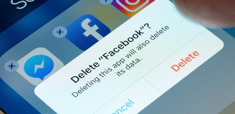 Νέο παγκόσμιο κύμα διαμαρτυρίας κατά του Faceboook