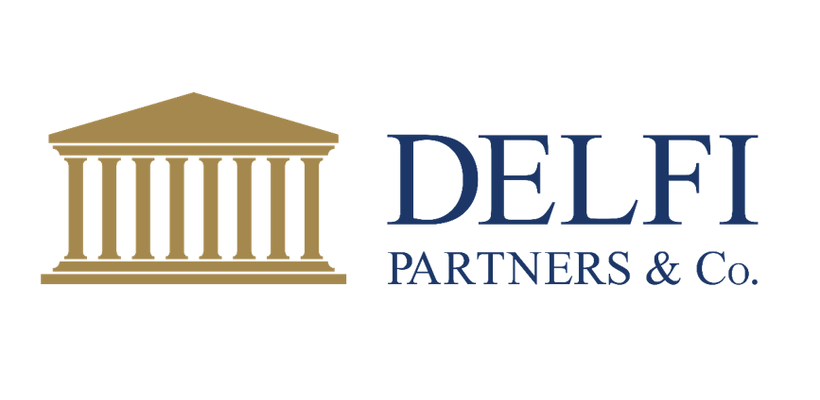 Η Delfi Partners ενήργησε σαν ο κύριος σύμβουλος της Bain Capital