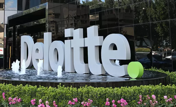 Ο νέος ισχυρός άνδρας της Deloitte στο Economy Today