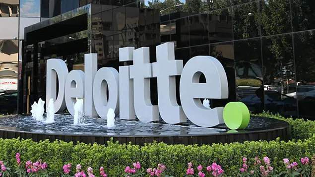 Ο νέος ισχυρός άνδρας της Deloitte στο Economy Today