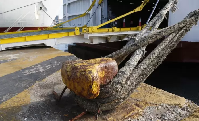 Αποκαθίσταται σταδιακά η ακτοπλοϊκή σύνδεση στην Ελλάδα