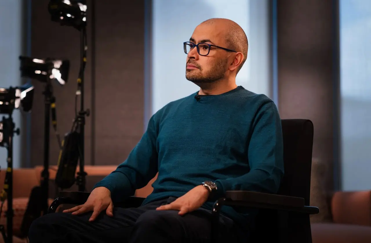 Τι να σπουδάσουν τα παιδιά, σύμφωνα με Κύπριο γκουρού της AI