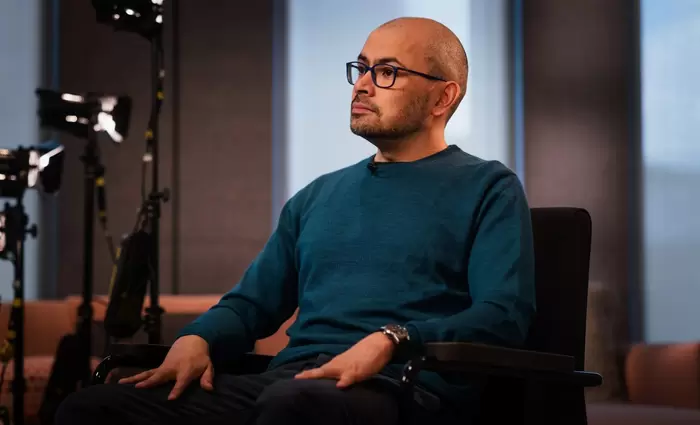 Τι να σπουδάσουν τα παιδιά, σύμφωνα με Κύπριο γκουρού της AI