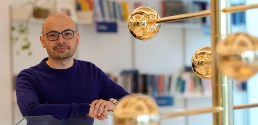 «Σε 5 με 10 χρόνια η τεχνητή νοημοσύνη θα ανταγωνίζεται τον άνθρωπο»