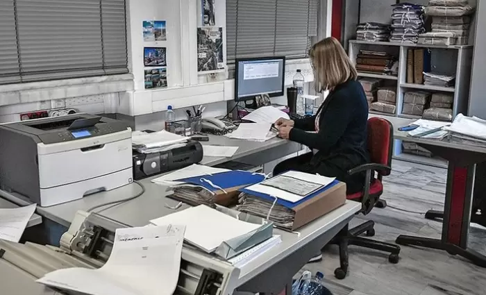 Στα χέρια των συντεχνιών η πρόταση ΥΠΟΙΚ για χαμηλόμισθους